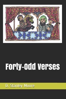Couverture_Forty-Odd Verses