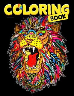 Couverture_Coloring Book