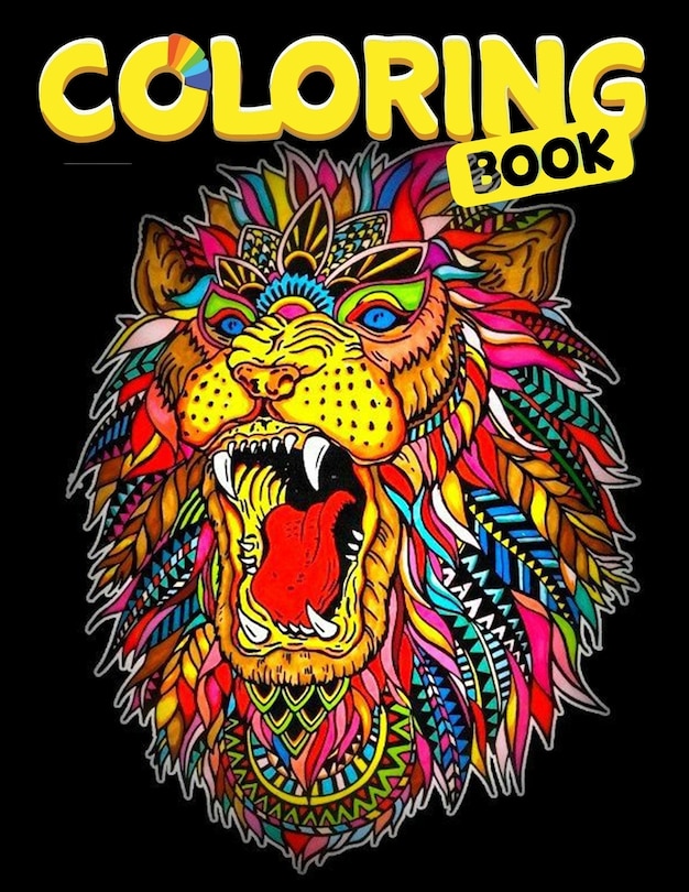 Couverture_Coloring Book