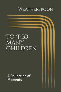 Couverture_To, Too Many Children