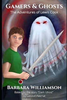 Front cover_Gamers & Ghosts