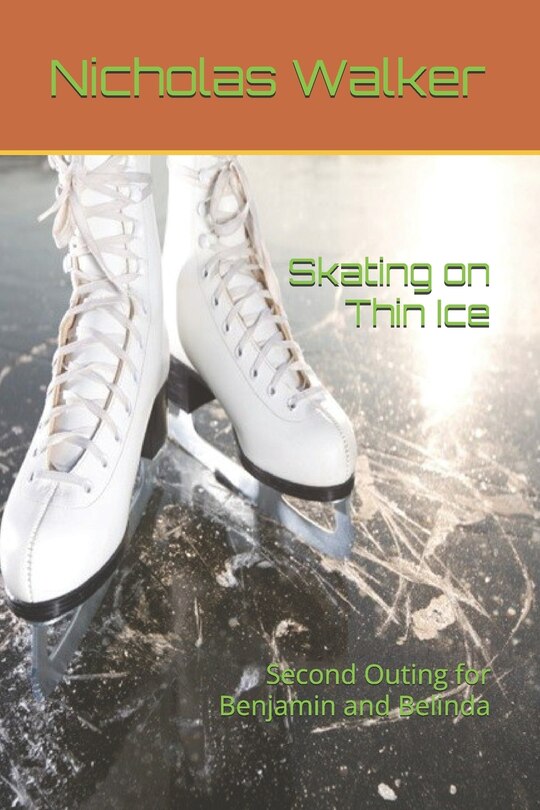 Front cover_Skating on Thin Ice