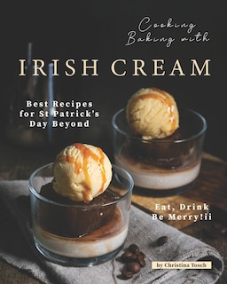Couverture_Cooking Baking with Irish Cream
