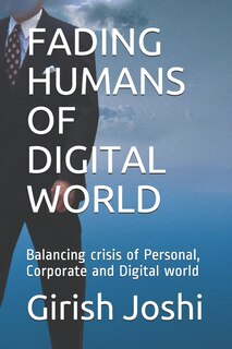 Couverture_Fading Humans of Digital World