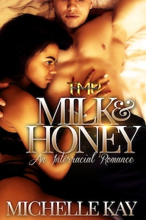 Front cover_Milk & Honey