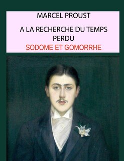 Front cover_Sodome et Gomorrhe, tome 4
