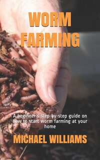 Front cover_Worm Farming