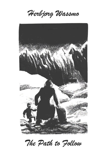 Front cover_The Path to Follow