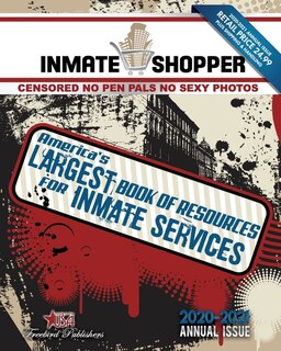 Couverture_Inmate Shopper Annual 2020-21 Censored