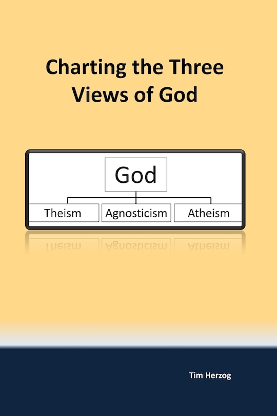 Couverture_Charting the Three Views of God