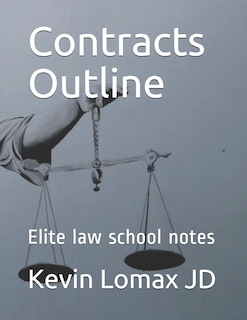 Front cover_Contracts Outline