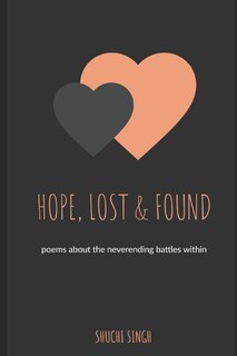 Front cover_Hope, Lost & Found