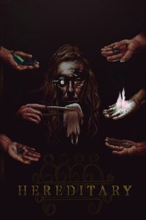 Hereditary: Complete Screenplays