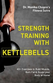 Front cover_Strength Training with Kettlebells