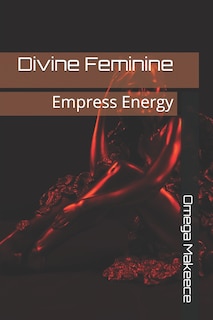 Front cover_Divine Feminine