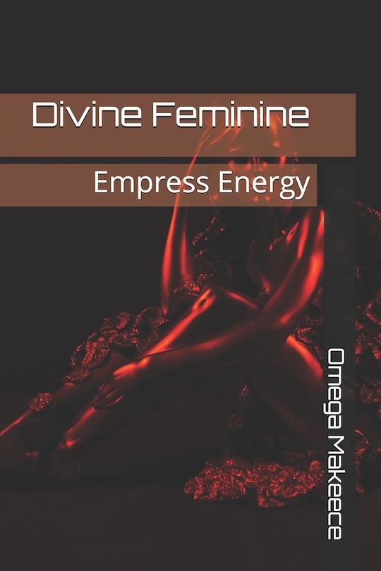 Front cover_Divine Feminine