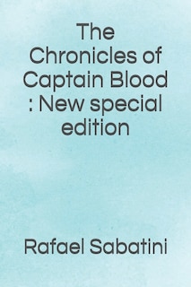 The Chronicles of Captain Blood: New special edition