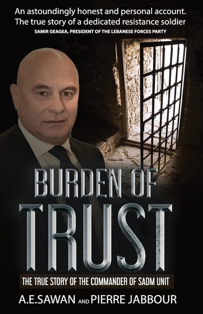 Front cover_Burden of Trust