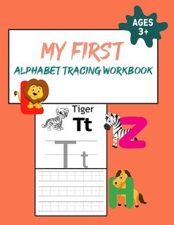Couverture_My First Alphabet Tracing Workbook