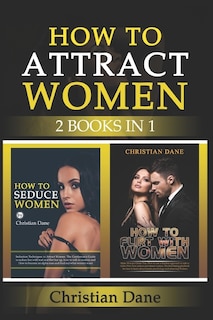 Front cover_How to Attract Women