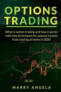 Front cover_Option trading