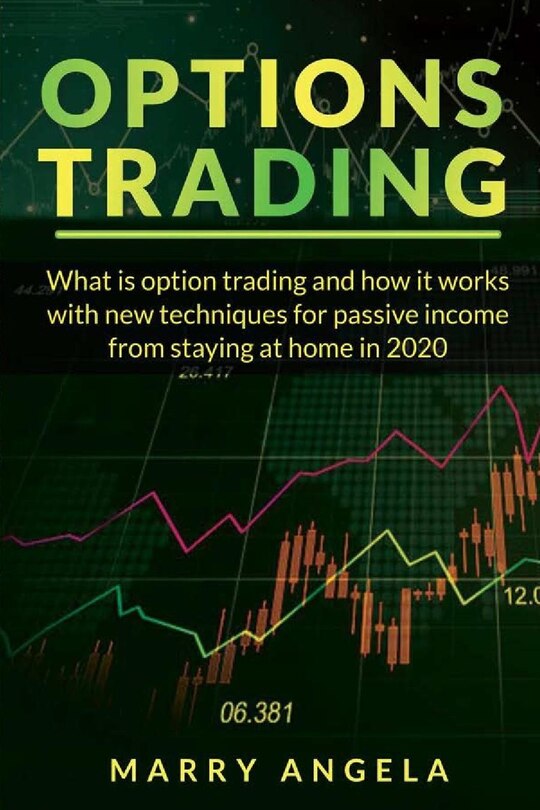 Front cover_Option trading