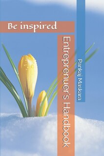Front cover_Entreprenuer's Handbook