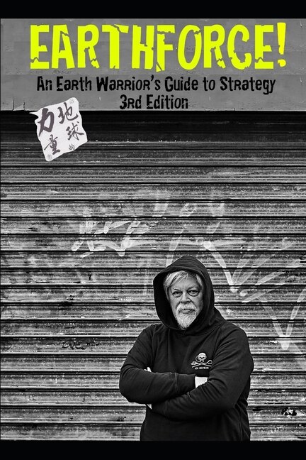 Front cover_Earthforce!