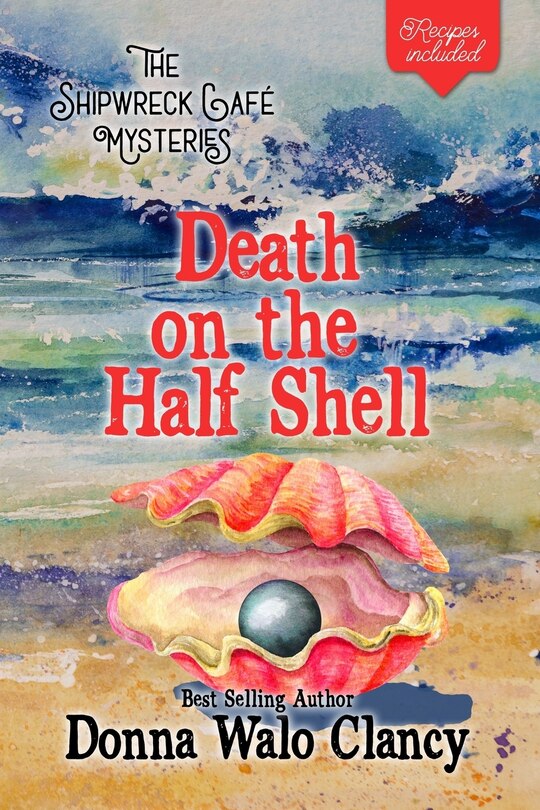 Death on the Half Shell