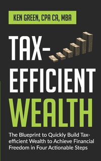 Front cover_Tax-Efficient Wealth
