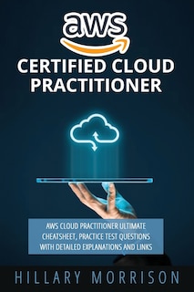 Front cover_AWS Certified Cloud Practitioner