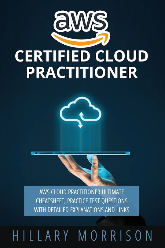 Front cover_AWS Certified Cloud Practitioner
