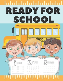 Couverture_Ready For School