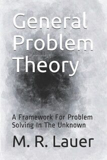 Front cover_General Problem Theory