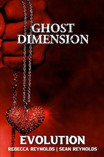 Couverture_Ghost Dimension Evolution