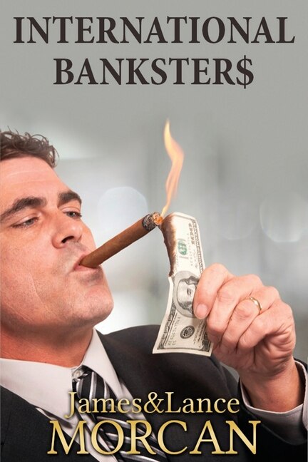 Front cover_International Bankster$