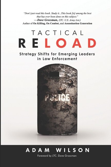 Front cover_Tactical Reload