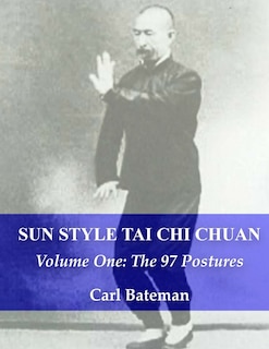 Couverture_Sun Style Tai Chi Chuan