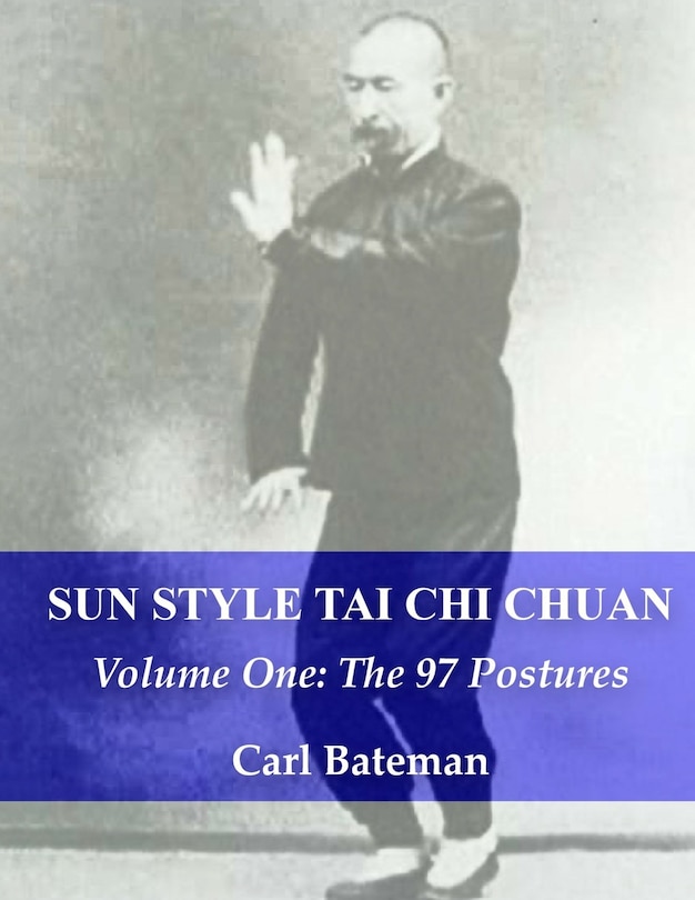 Couverture_Sun Style Tai Chi Chuan