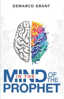 Front cover_In The Mind of The Prophet