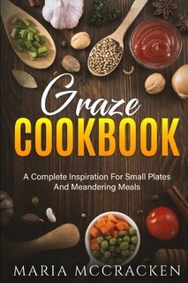 Couverture_Graze Cookbook