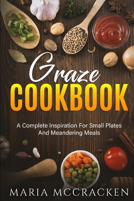 Couverture_Graze Cookbook