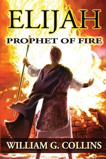 Couverture_Prophet of Fire
