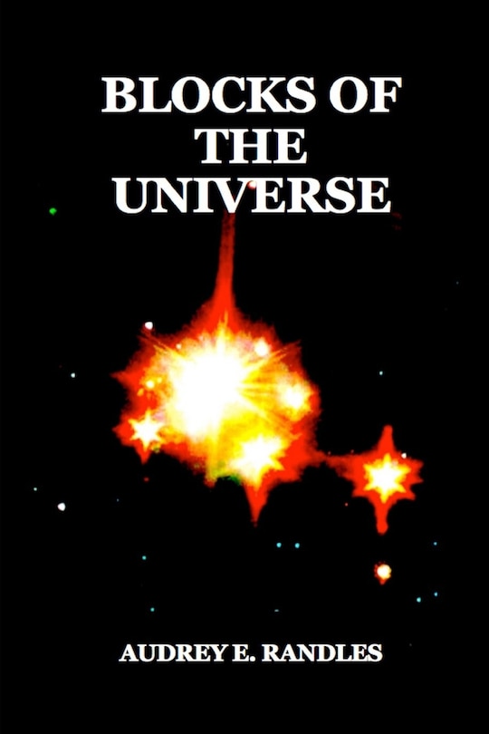 Front cover_Blocks of the Universe