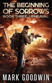 Front cover_Upheaval