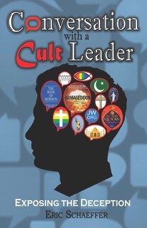 Front cover_Conversation with a Cult Leader