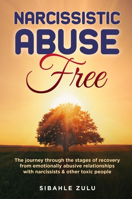 Front cover_Narcissistic Abuse Free