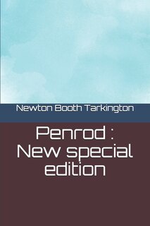 Front cover_Penrod