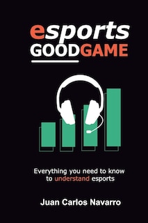 Couverture_Esports, Good Game
