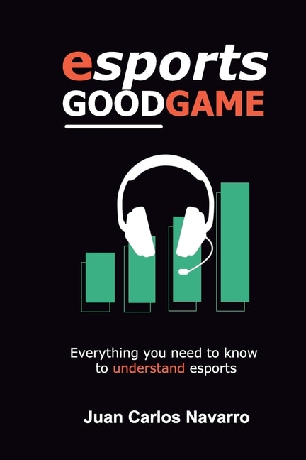 Couverture_Esports, Good Game